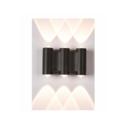 Picture of ML-OD663, Inglot, Outdoor Wall System - 6*3W, White Colour