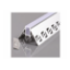 Picture of ML-P330, Aluminum Profile, 2mtr, Matt Aluminum Colour