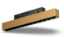 Picture of Railjet, M16-3047, M16 Magnetic Track Light(2.4G CCT) - 12W, Brass