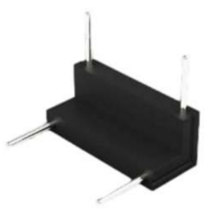 Picture of Ultrathin Belt, M30SIO, Ultrathin Magnetic Track Light, Black