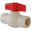 Picture of CPVC Ball Valve, CPVC Valve, Solution-1 Inches
