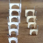 Picture of UPVC Plain Fitting Clamps, UPVC Clamps-2 Inches