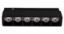 Picture of ALT1017, Magnum Linear, COB  Linear, Magnetic Track Light - 06W, Black