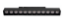 Picture of ALT1018, Magnum Linear, COB  Linear, Magnetic Track Light - 12W, Black