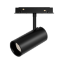 Picture of ALT1022, Magnum Linear, COB Track Light, Magnetic Track Light - 10W, Black