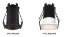Picture of ALT1061 RD, STYX Fixed Spotlight, Magnetic Track Light - 7W, White/Black