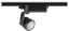 Picture of LVDL1004, Cuba, Tracklight, Magnetic Track Light - 35W, White/Black