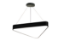 Picture of Trio400, Pendant Hanging - 18W, White/Black