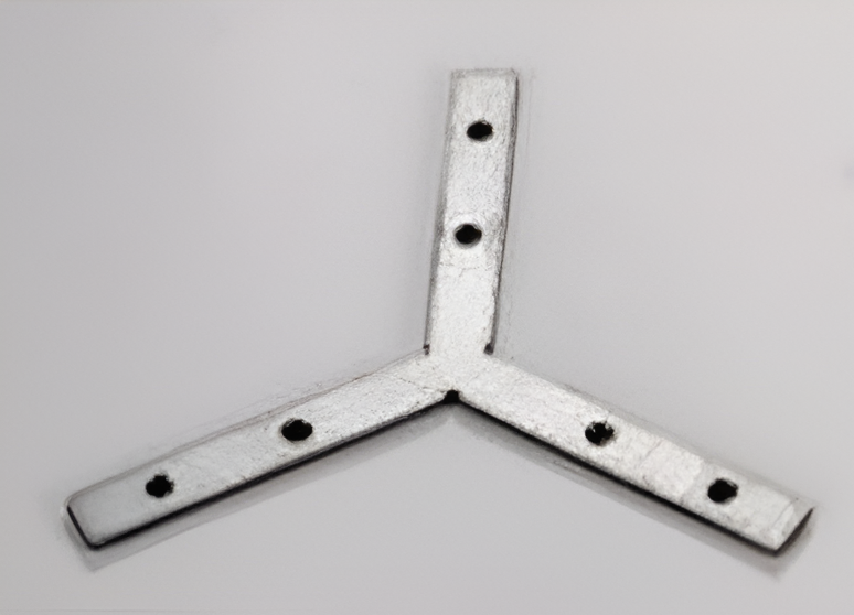 Y Connector | BuidingSteps