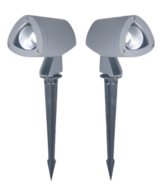 ALT0558B, Garden Spike, LED Spike Lighting -12W | BuidingSteps