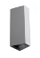 Picture of ALT0600, Outdoor, LED Wall Lights -2*3W+4W, Stone Grey