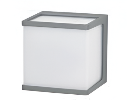Picture of ALT0542, Outdoor, LED Wall Lights -12W, Sand Grey