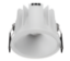 Picture of ALT0850 - BLK, Gloster, COB Downlight - 5W