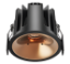 Picture of ALT0842 - BLK, Gloster, COB Downlight - 30W