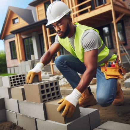 Picture of Building materials bundle