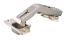 Picture of Folding Door Hinge- Nickel Plated