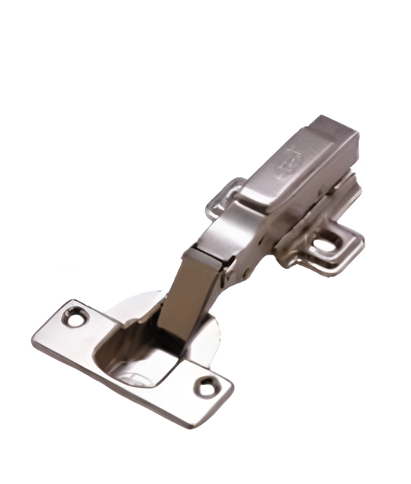 Thick Door Hinge Inset - Soft Close For shutter thickness 18- 30mm ...