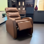 Picture of Recliner Chair Fitting - Brown