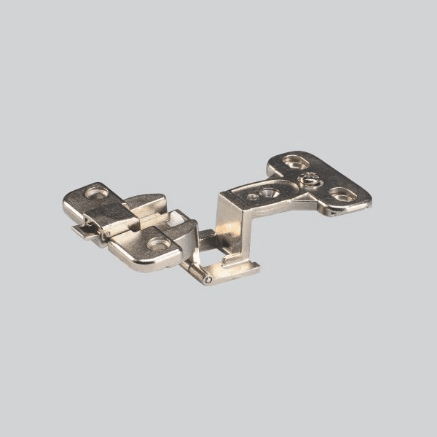 Picture of Hinge 270° - Nickle Plated