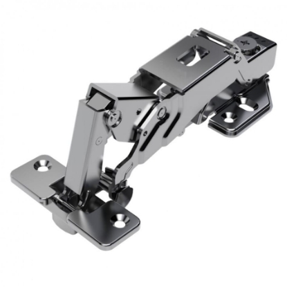 Picture of 155° Hinge Zero Protrusion- (Soft Close) - Half Overlay