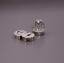 Picture of Plano Hinge - Nickle Plated