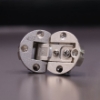 Picture of Plano Hinge - Nickle Plated