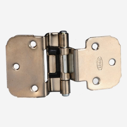 Picture of  Spring Loaded Hinge - Black/ Brown