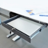 Picture of  Safe Drawer - Top Mount - Single - Anthracite 