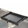 Picture of  Safe Drawer - Top Mount - Single - Anthracite 