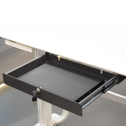Picture of  Safe Drawer - Top Mount - Single - Anthracite 