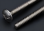 Picture of Handle Fitting Screws - Plated