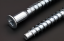 Picture of Modular Furniture Screw - Allen Head - Zinc Plated White