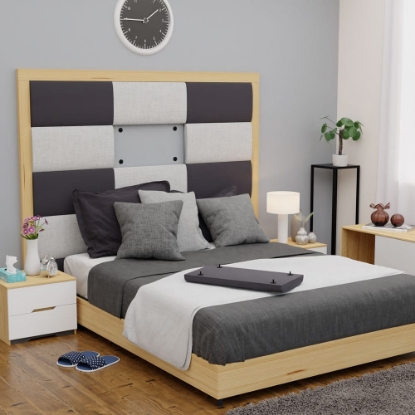 Picture of Panel Catch - Black