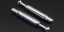 Picture of M6 Screw (I)* - Zinc Plated White