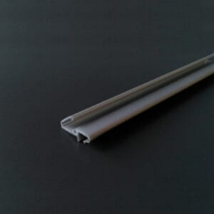 Picture of Door Seal Profile - Silver