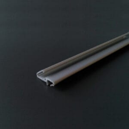 Picture of Door Seal Profile - Anthracite