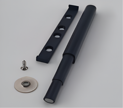 Picture of Push open fitting magnetic Recessed (Stroke 38mm)