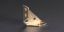 Picture of Multi Corner Bracket - Zinc Plated Yellow