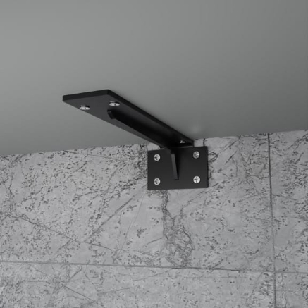 Picture of Heavy Duty Cabinet Support