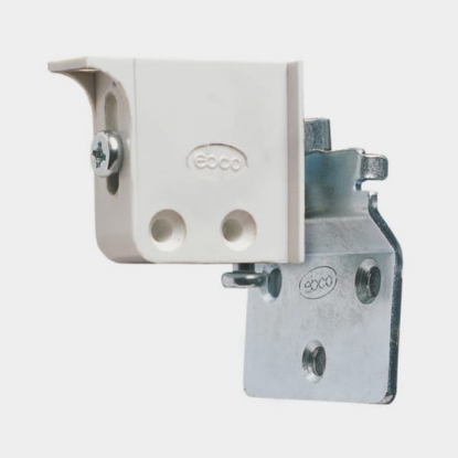 Picture of Adjustable Corner Bracket