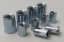 Picture of Rivet Nuts - Zinc Plated White