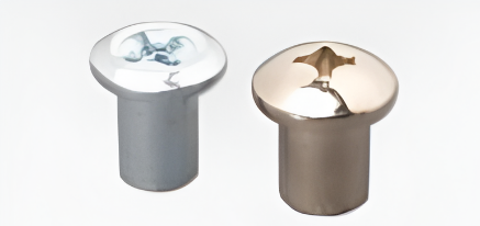 Picture of Sleeve Nut - Nickel Plated