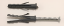 Picture of Wall Plug - Grey