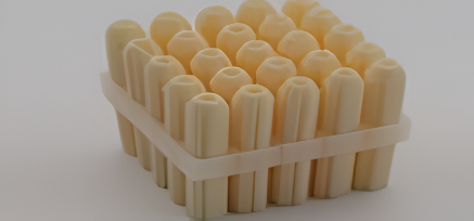 Picture of Wall Plug 535 - White