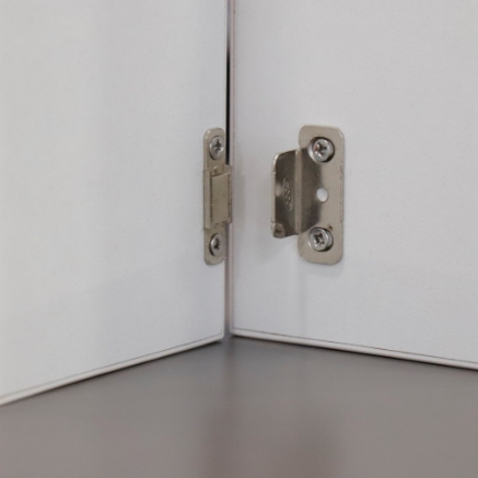 Picture of  Magnetic Catch - Ultra  Slim with Screws