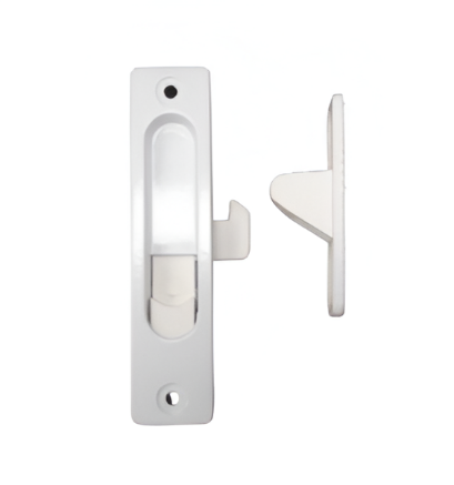 Picture of Window Latch - Easy - with SWL3-D - Brown/Black/Ebco Window White/Silver/Champagne Gold