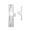 Picture of Window Latch - Easy - with SWL3-D - Brown/Black/Ebco Window White/Silver/Champagne Gold