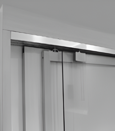 Picture of Flush - 125 Kgs - Zinc Plated White