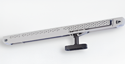 Picture of Soft Close Kit for SDF 125 - 80Kg - Grey