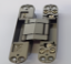 Picture of Concealed Hinge - 3D - For Minimum Door Thickness 40 mm - Anthracite
